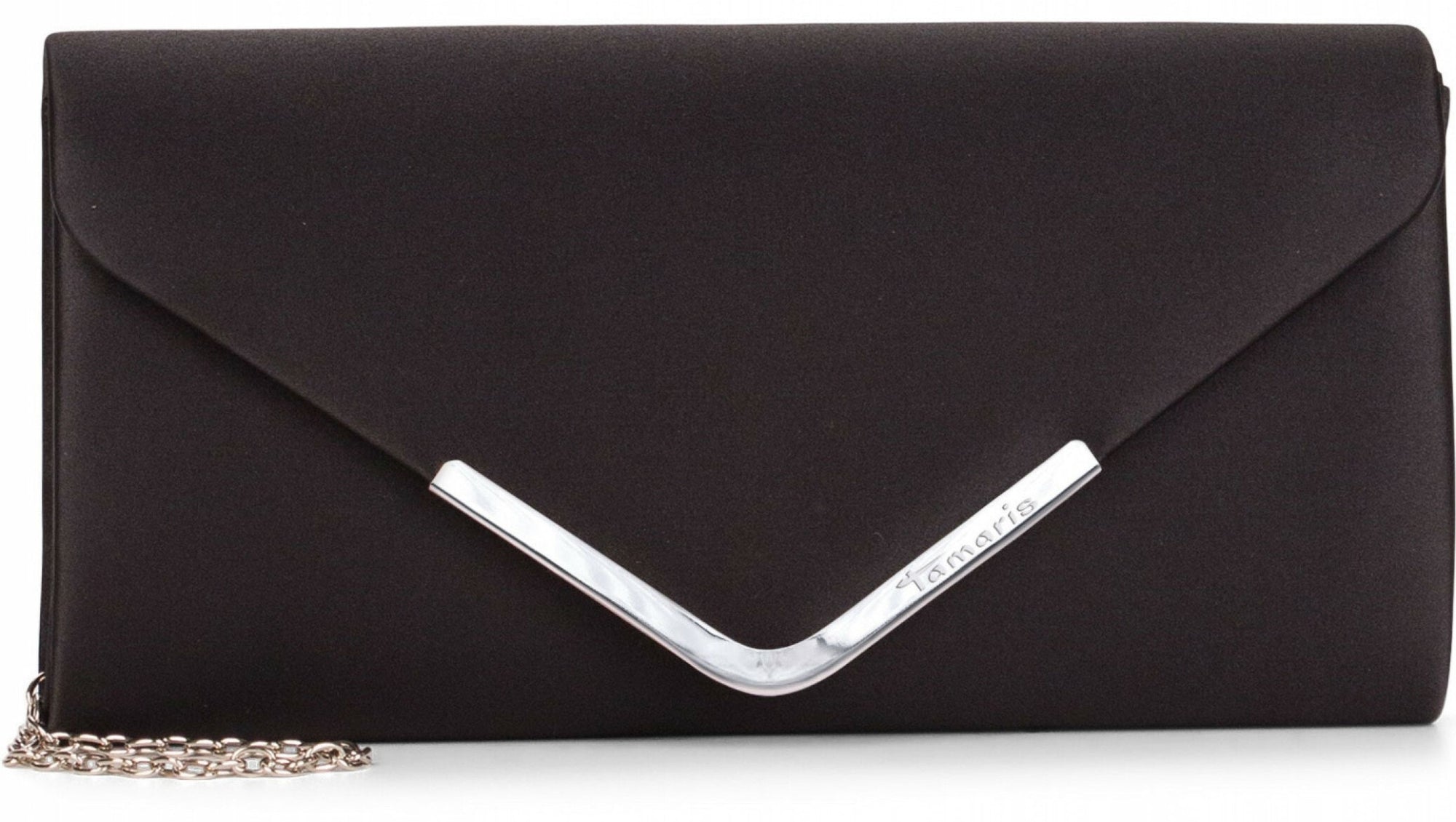 Tamaris Clutches  schwarz