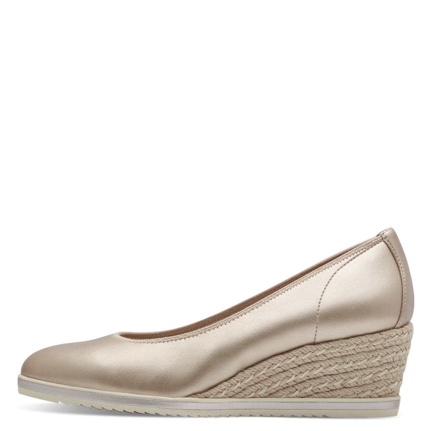 Tamaris Pumps  gold