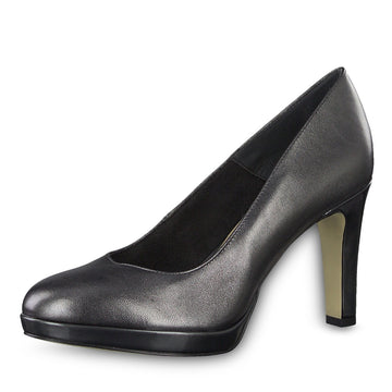 High Heel Pumps