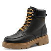 Tamaris Stiefeletten  schwarz