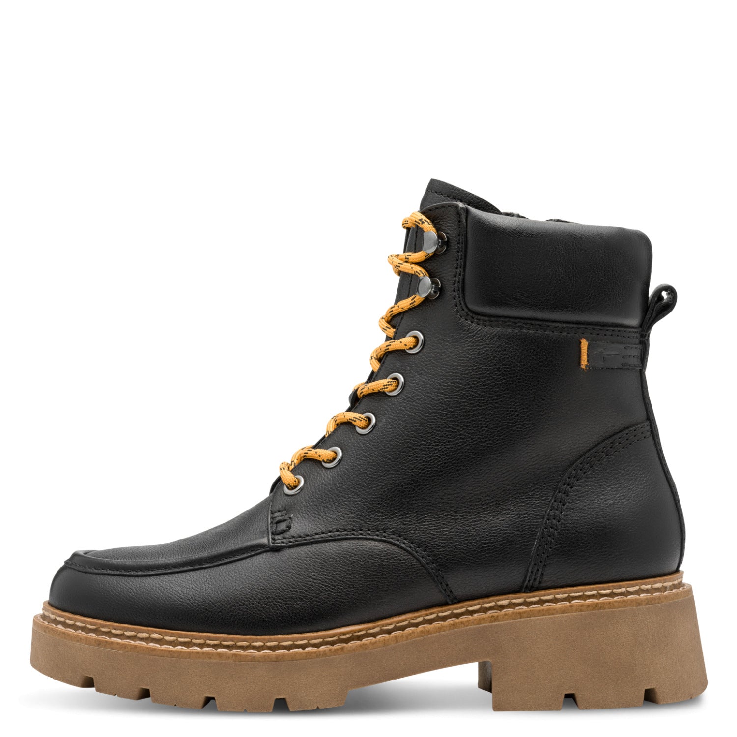 Tamaris Stiefeletten  schwarz