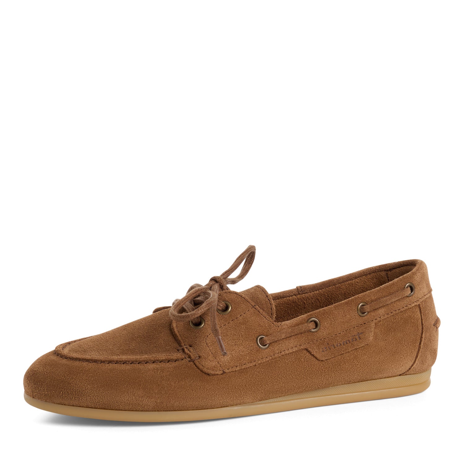 Tamaris Halbschuhe  braun