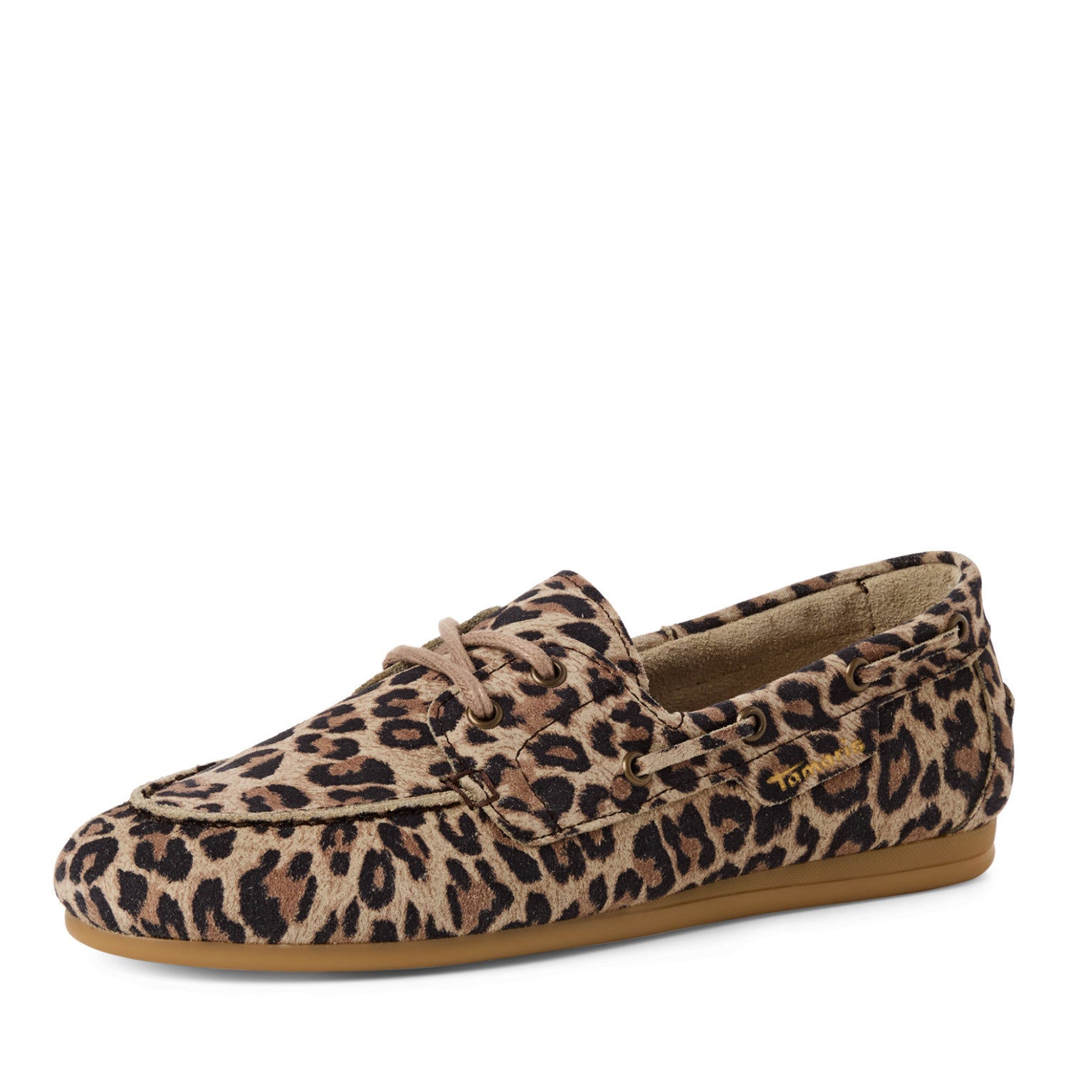 Tamaris Halbschuhe  schwarz
