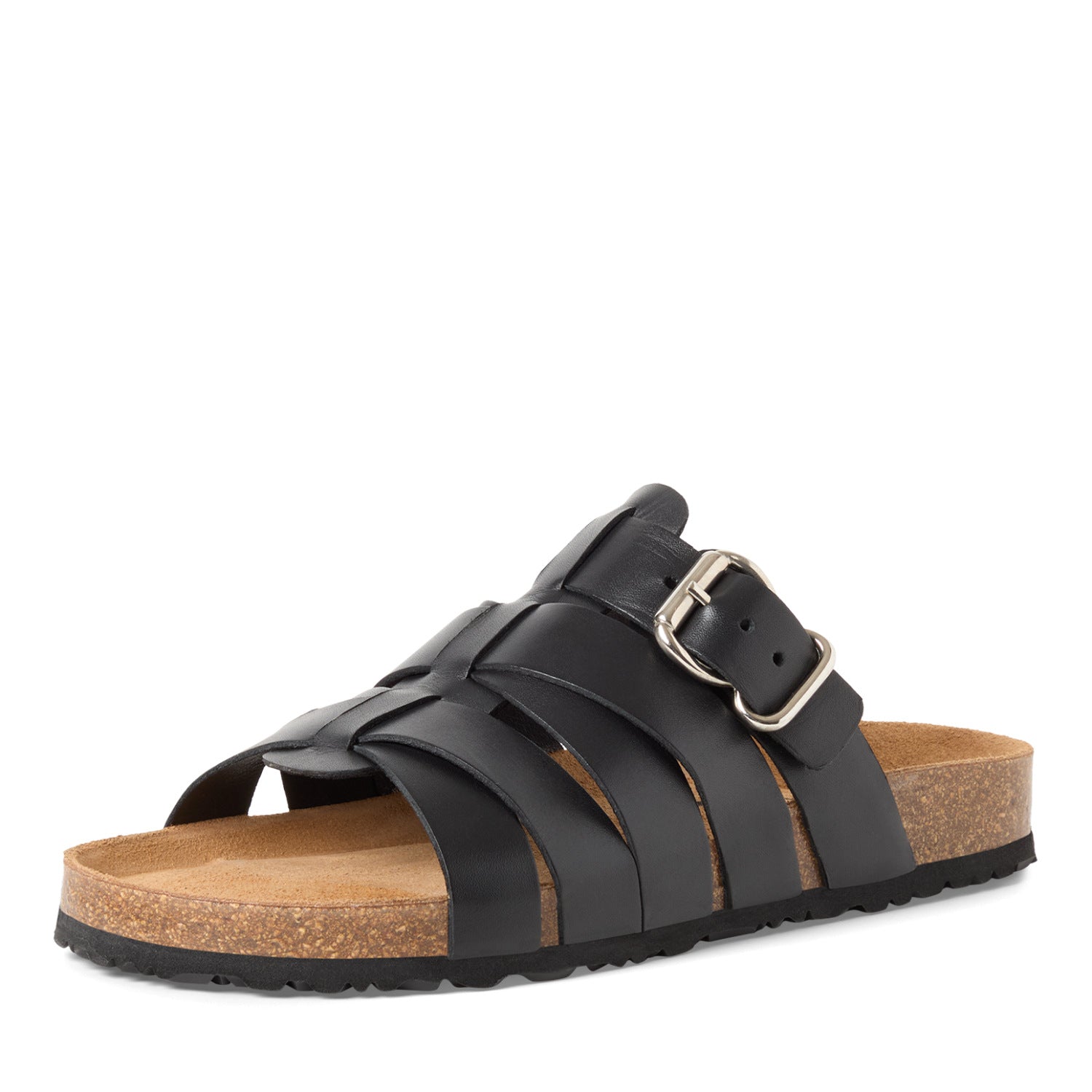 Tamaris Sandalen  schwarz
