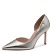 Tamaris Pumps  silber