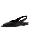 Tamaris Ballerinas  schwarz