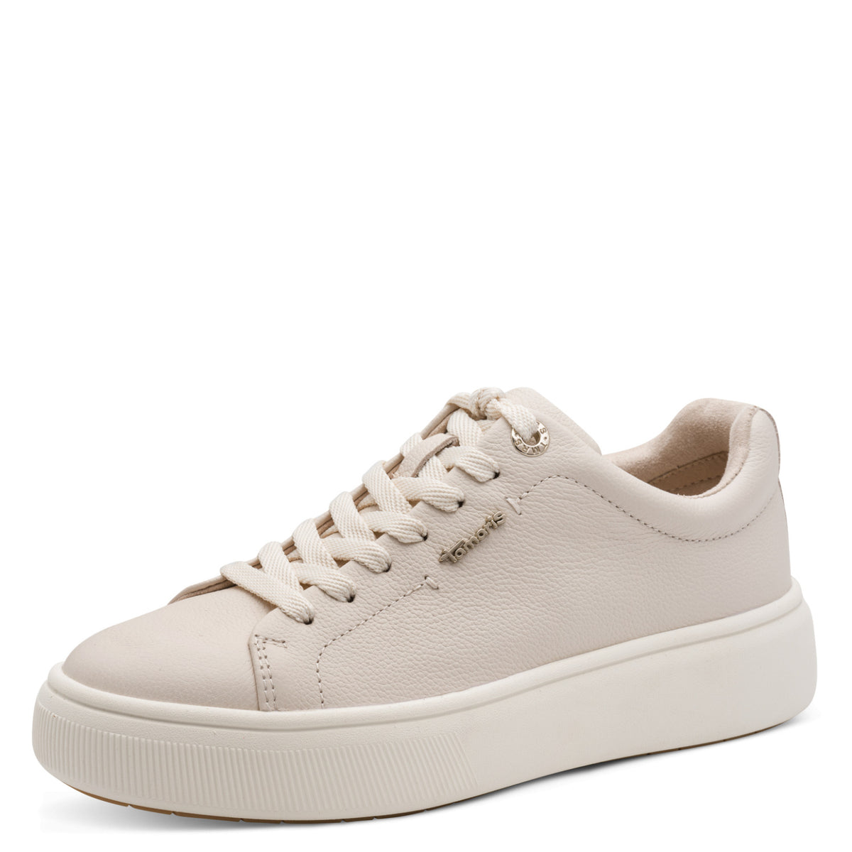 Tamaris Sneaker  beige