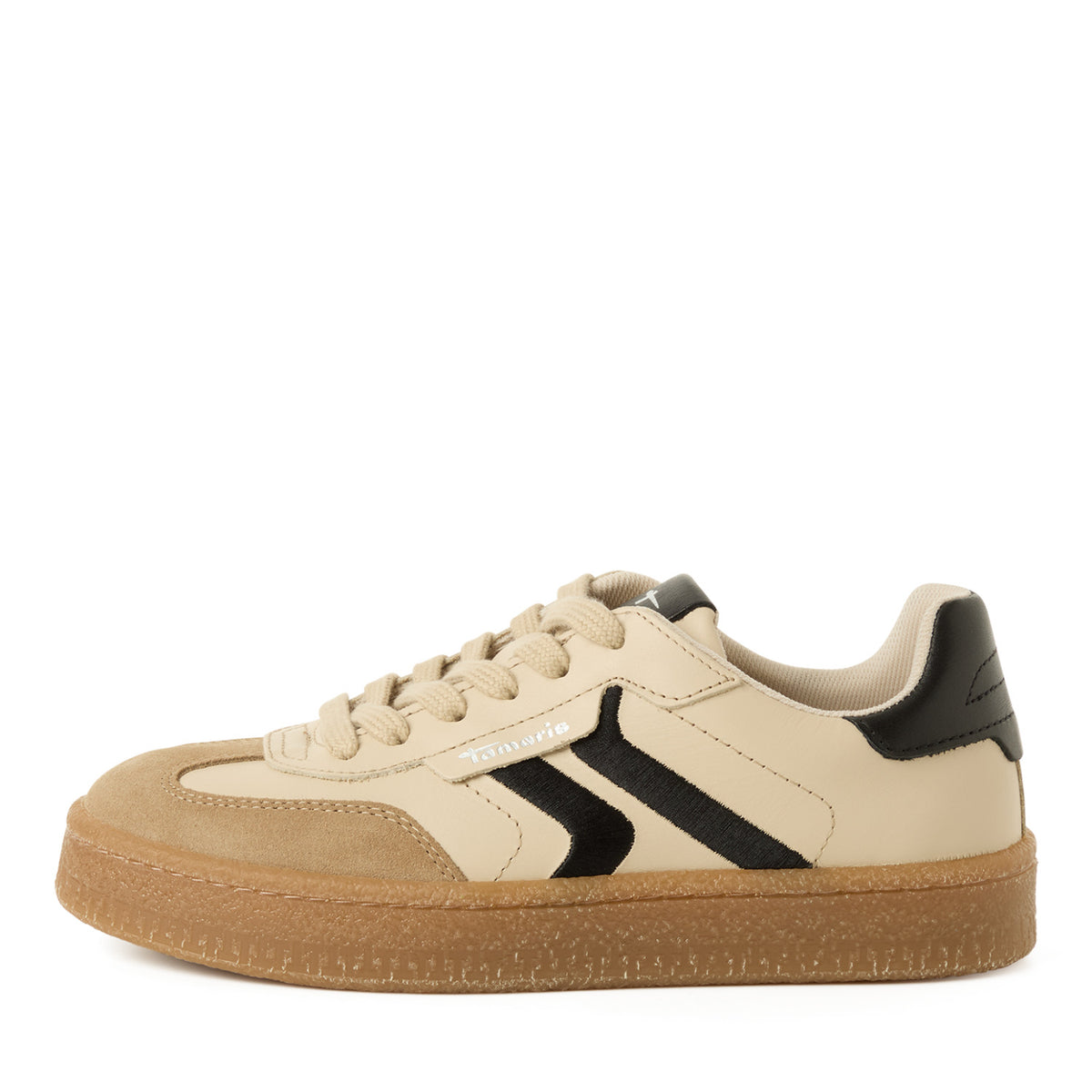 Tamaris Sneaker  beige