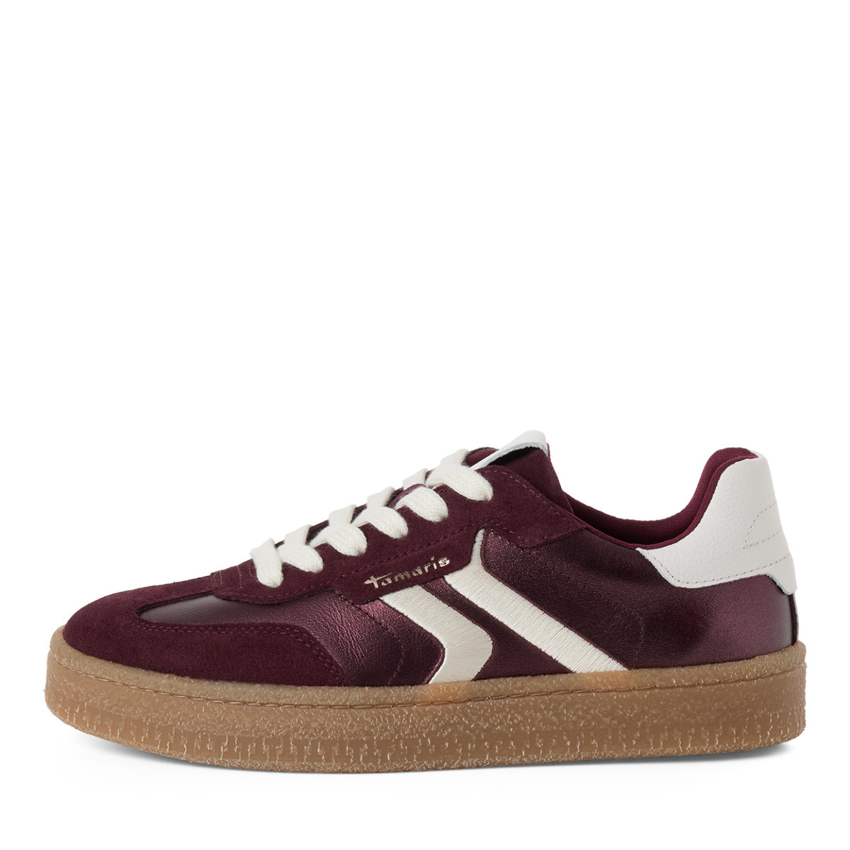 Tamaris Sneaker  bordeaux