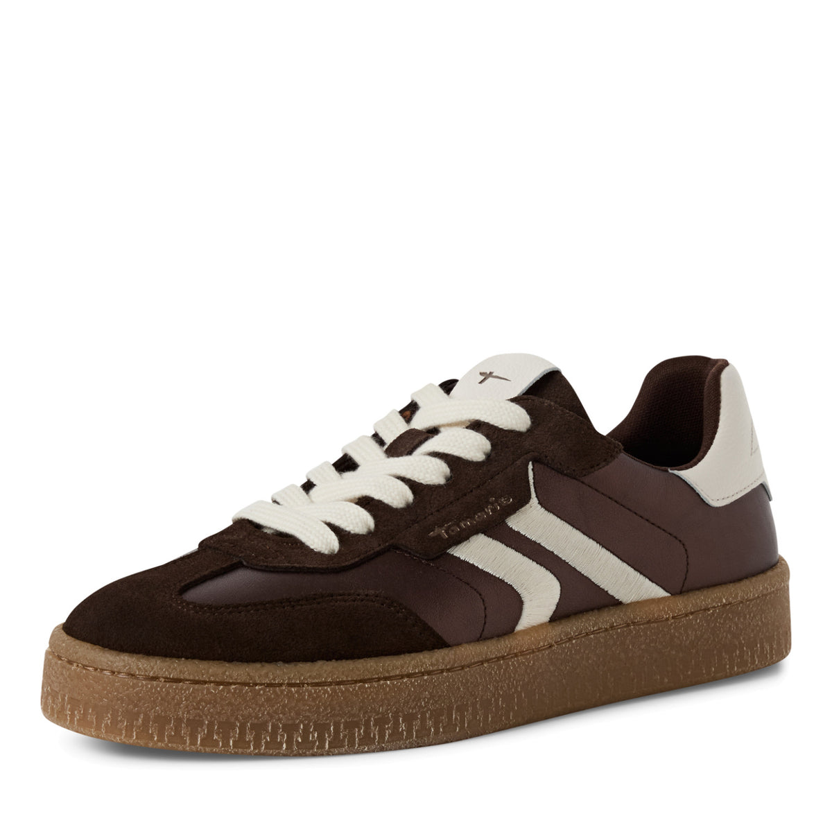 Tamaris Sneaker  braun