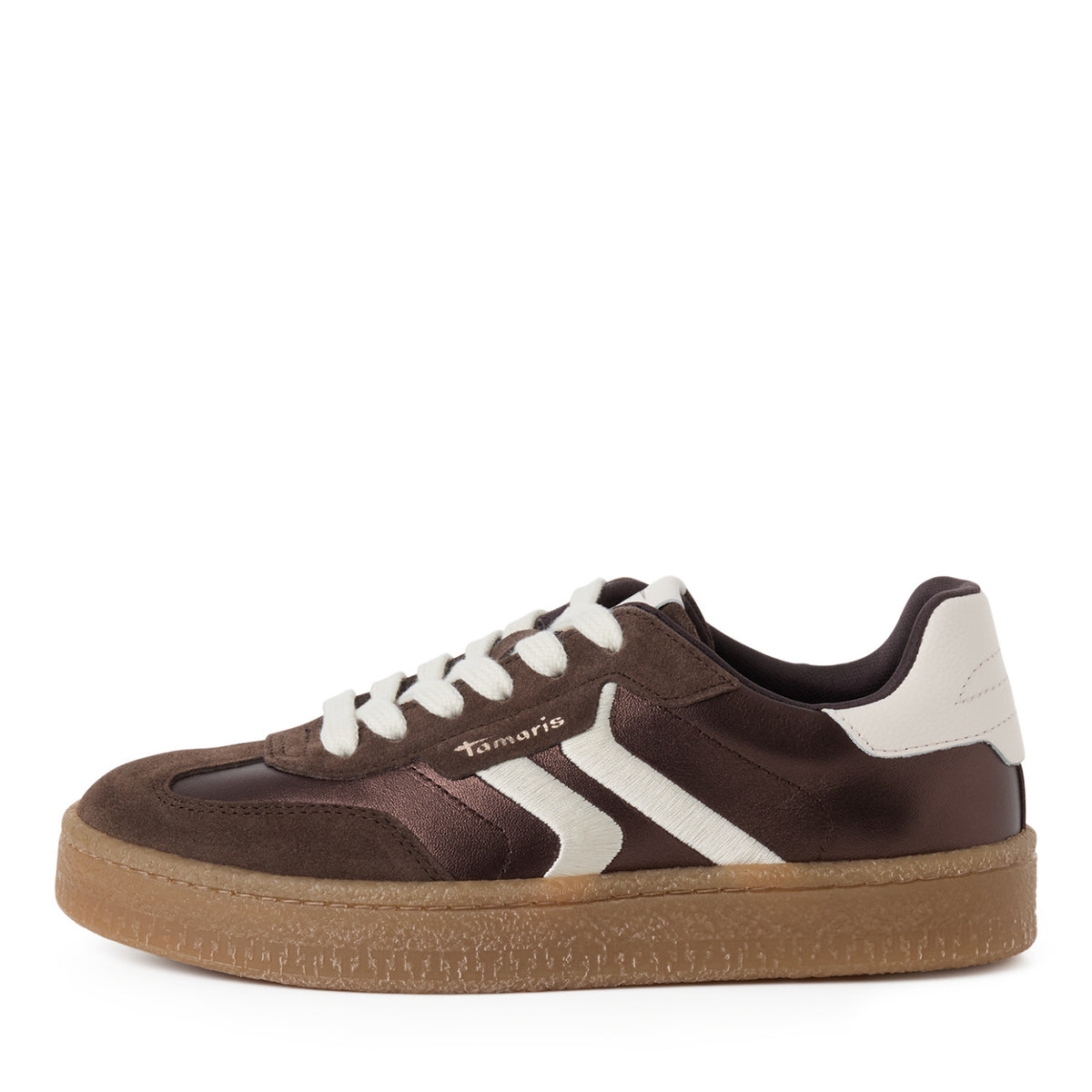 Tamaris Sneaker  braun