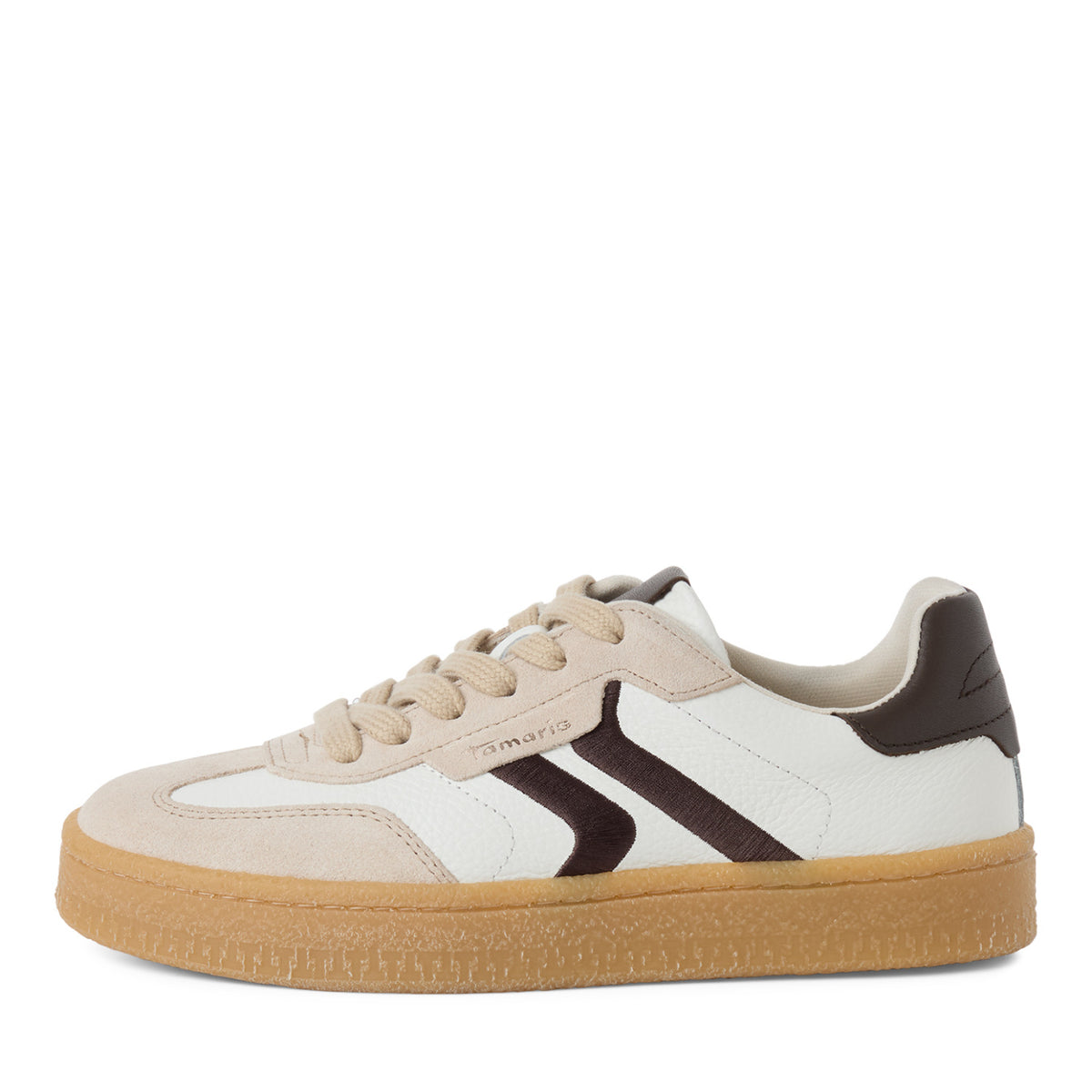 Tamaris Sneaker  creme