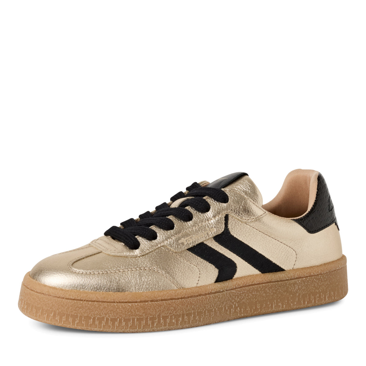 Tamaris Sneaker  gold