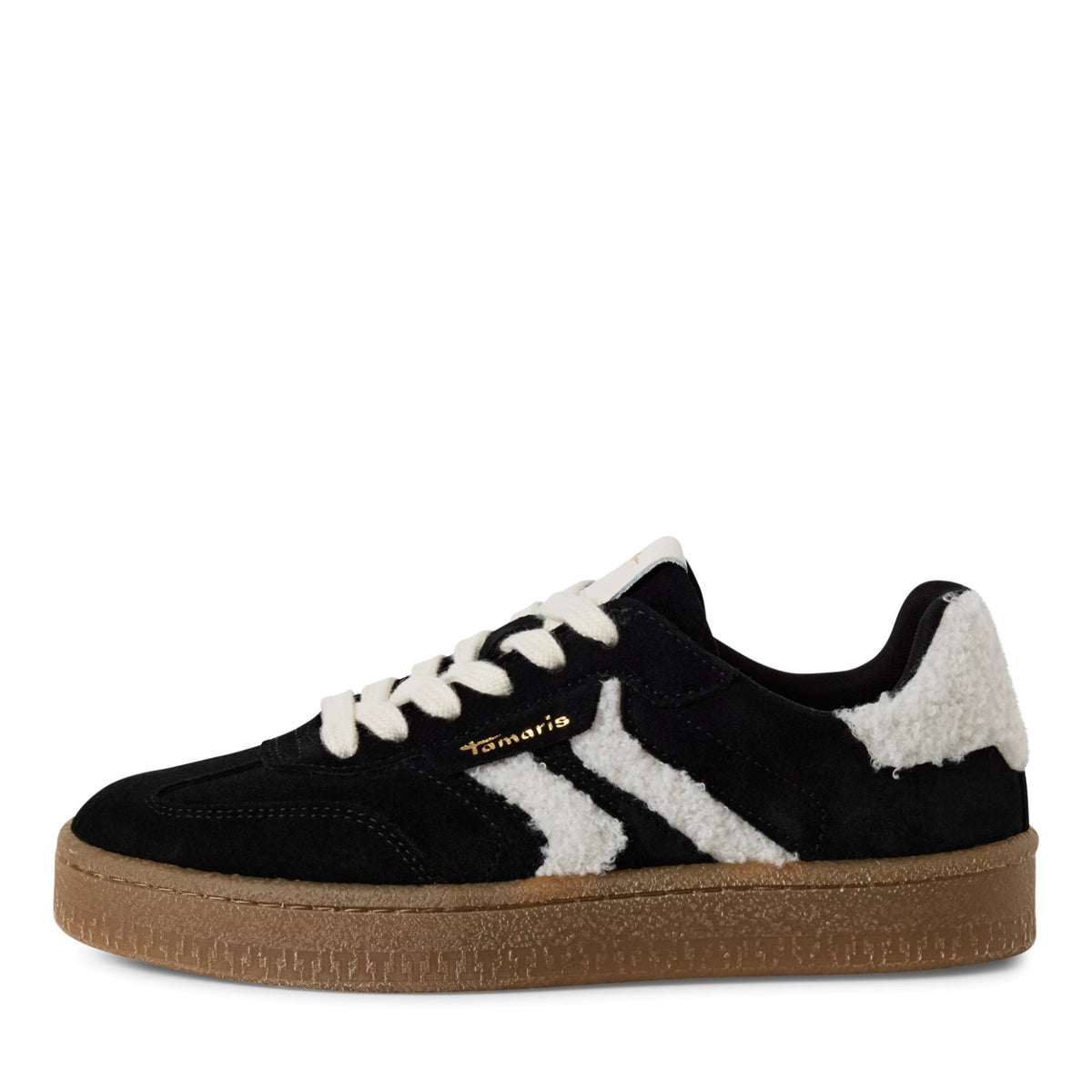 Tamaris Sneaker  schwarz