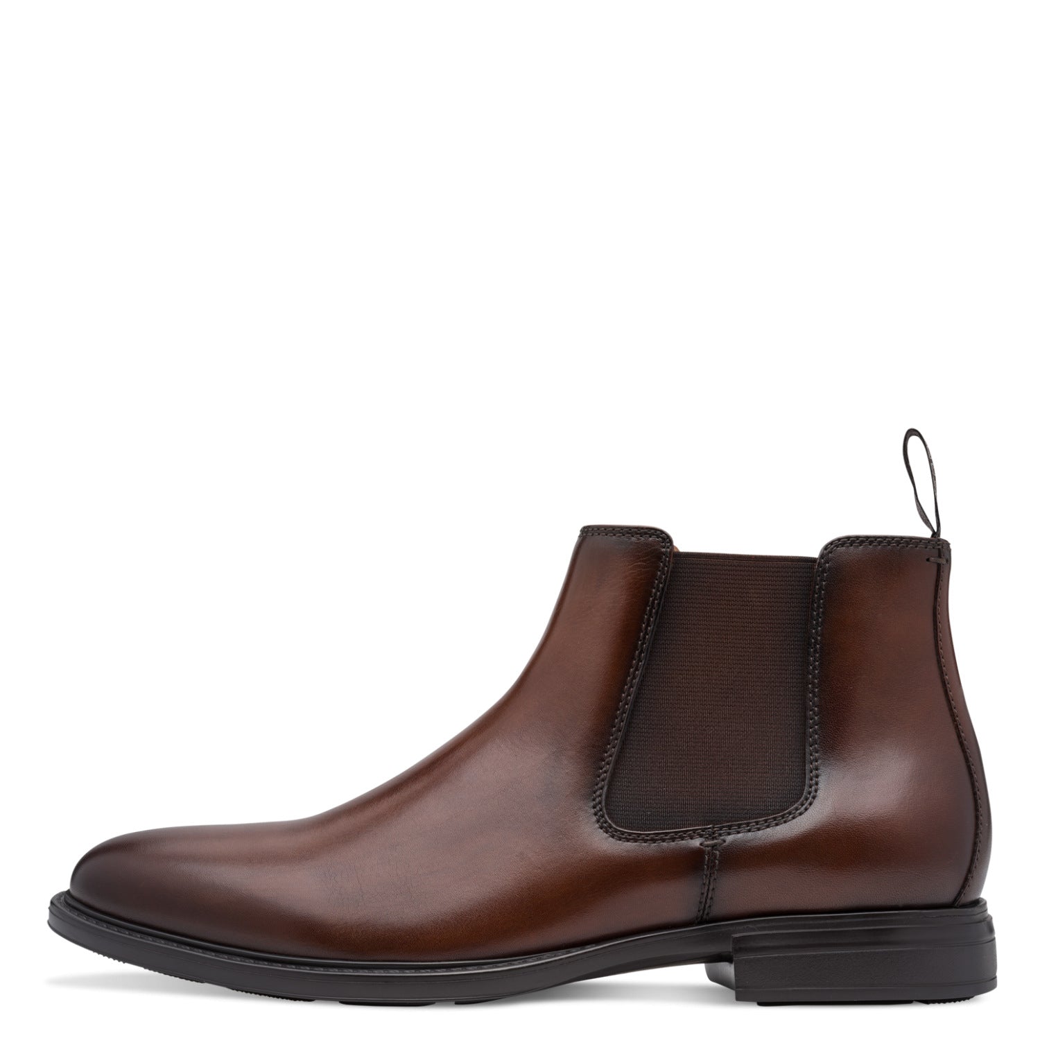 Tamaris Stiefeletten  braun