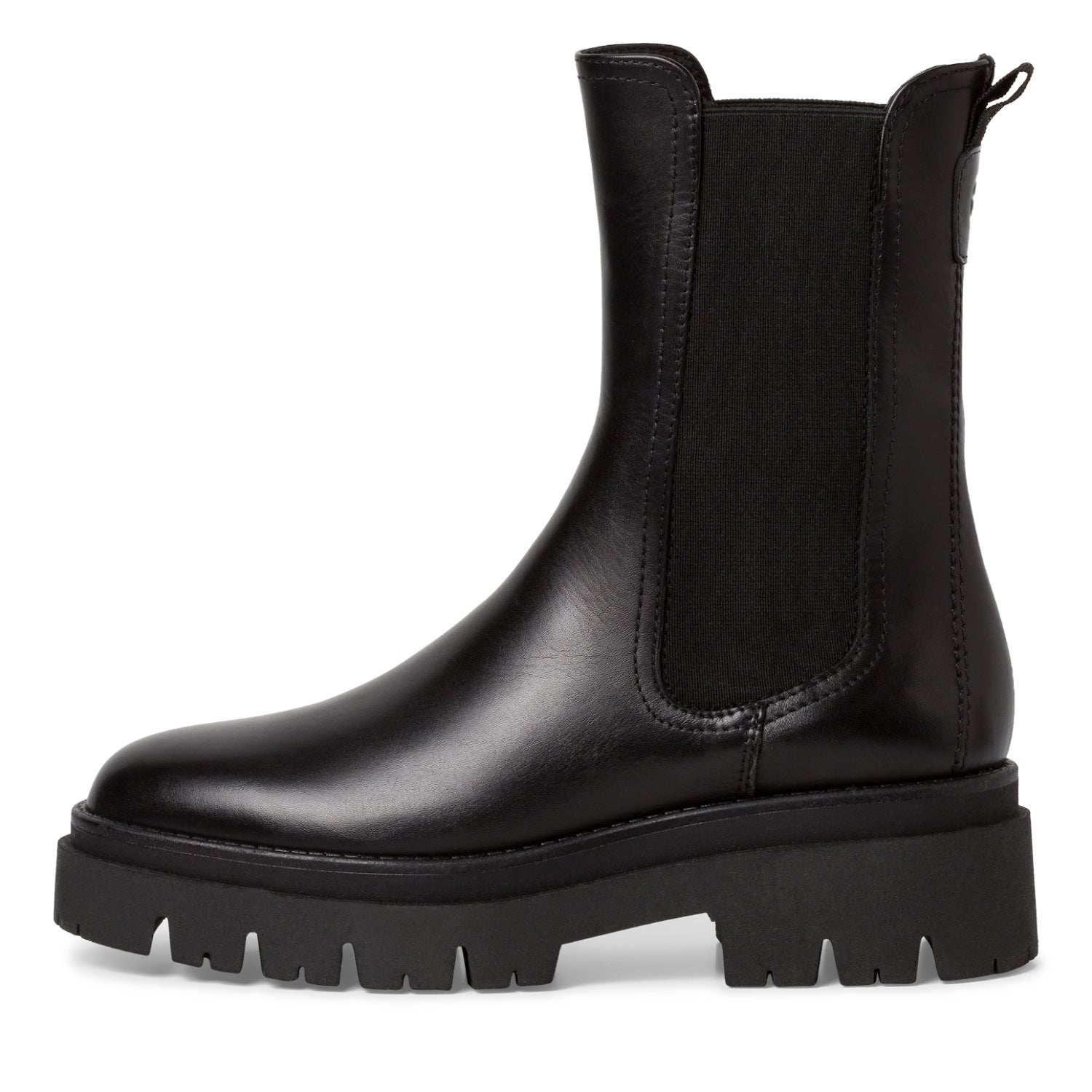 Tamaris Stiefeletten  schwarz