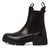Tamaris Stiefeletten  schwarz