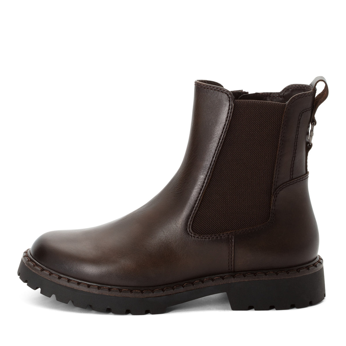 Tamaris Stiefeletten  braun