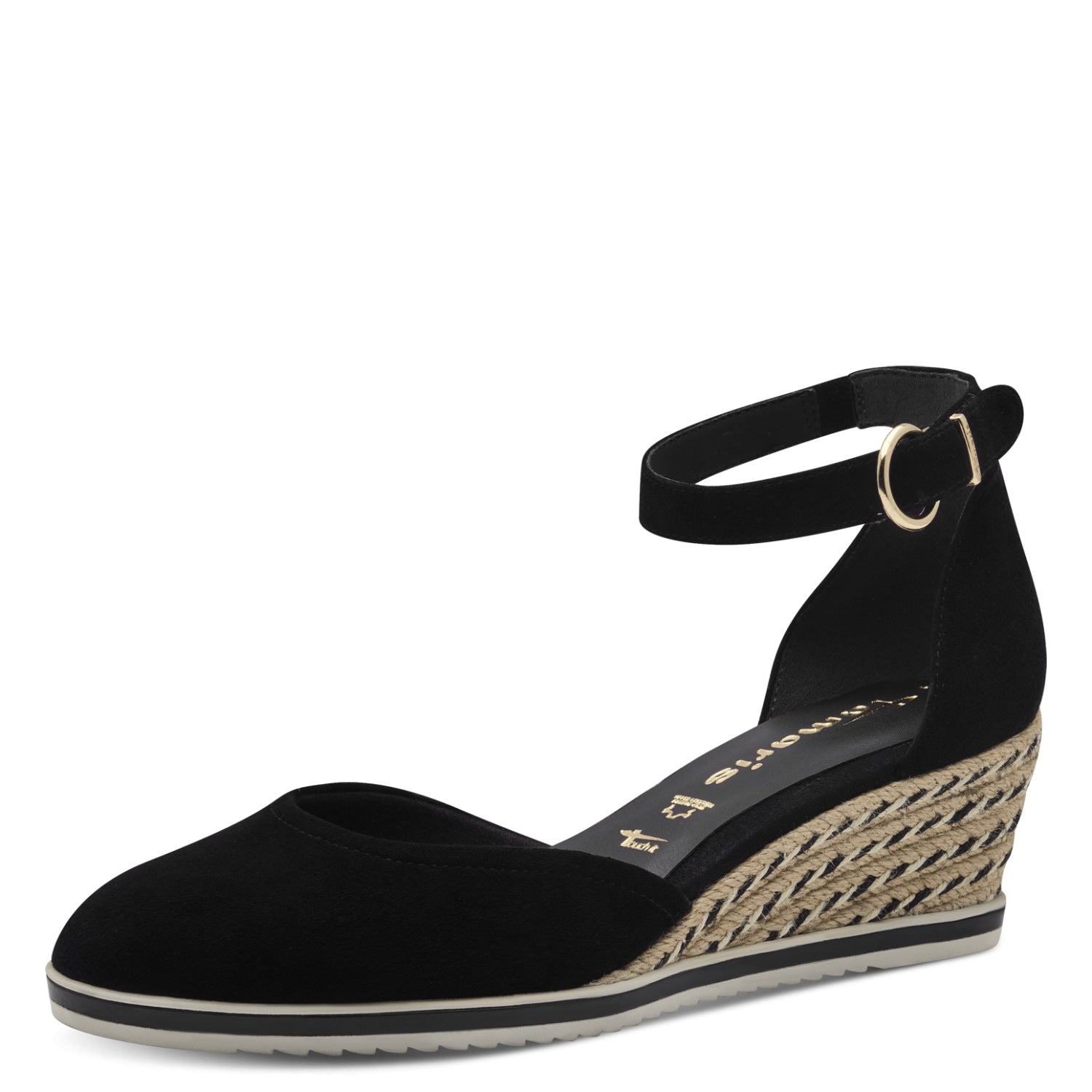Tamaris Pumps  schwarz