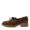 Tamaris Halbschuhe  braun