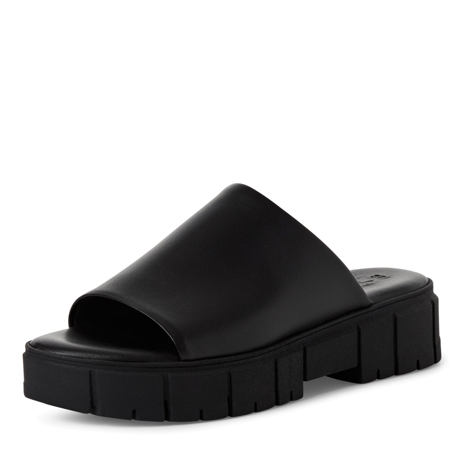 Tamaris Sandalen  schwarz