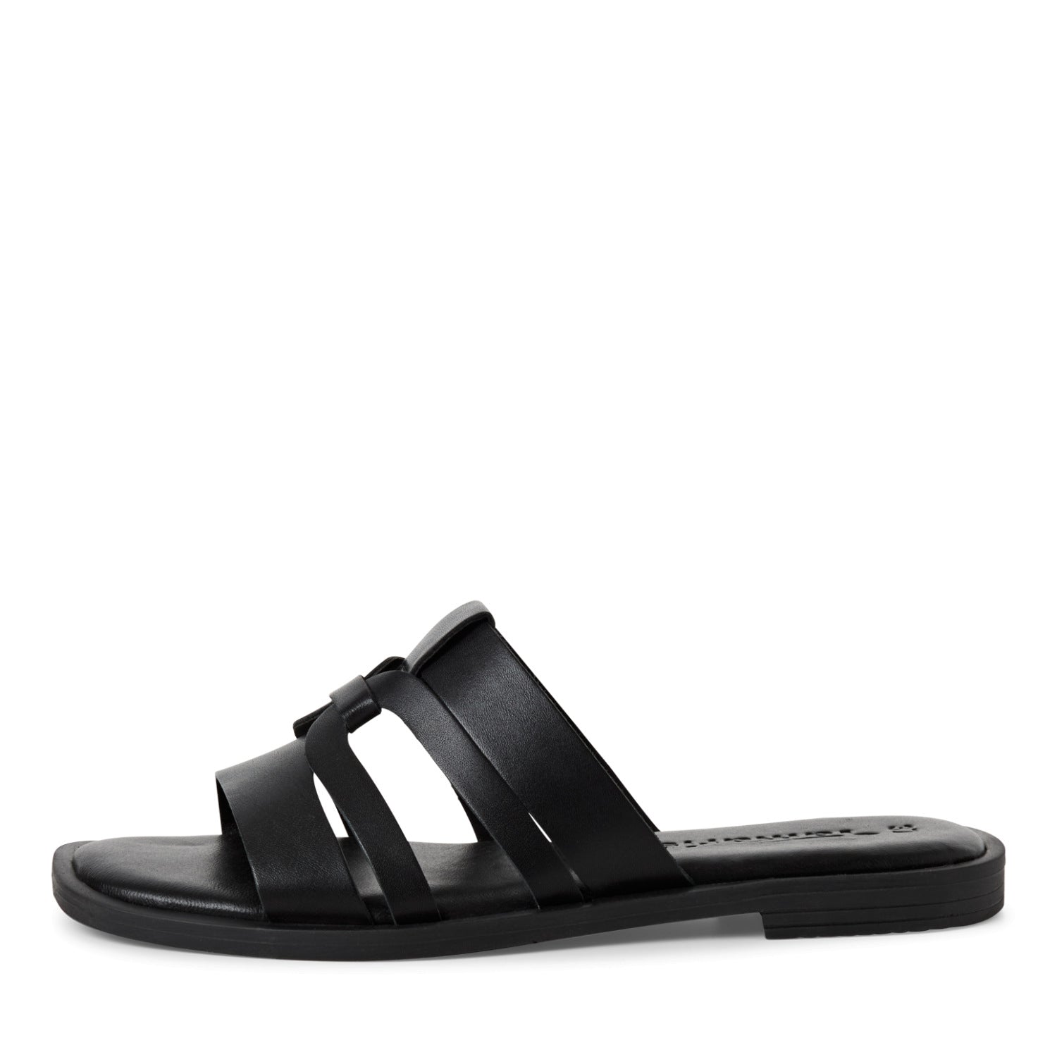 Tamaris Sandalen  schwarz