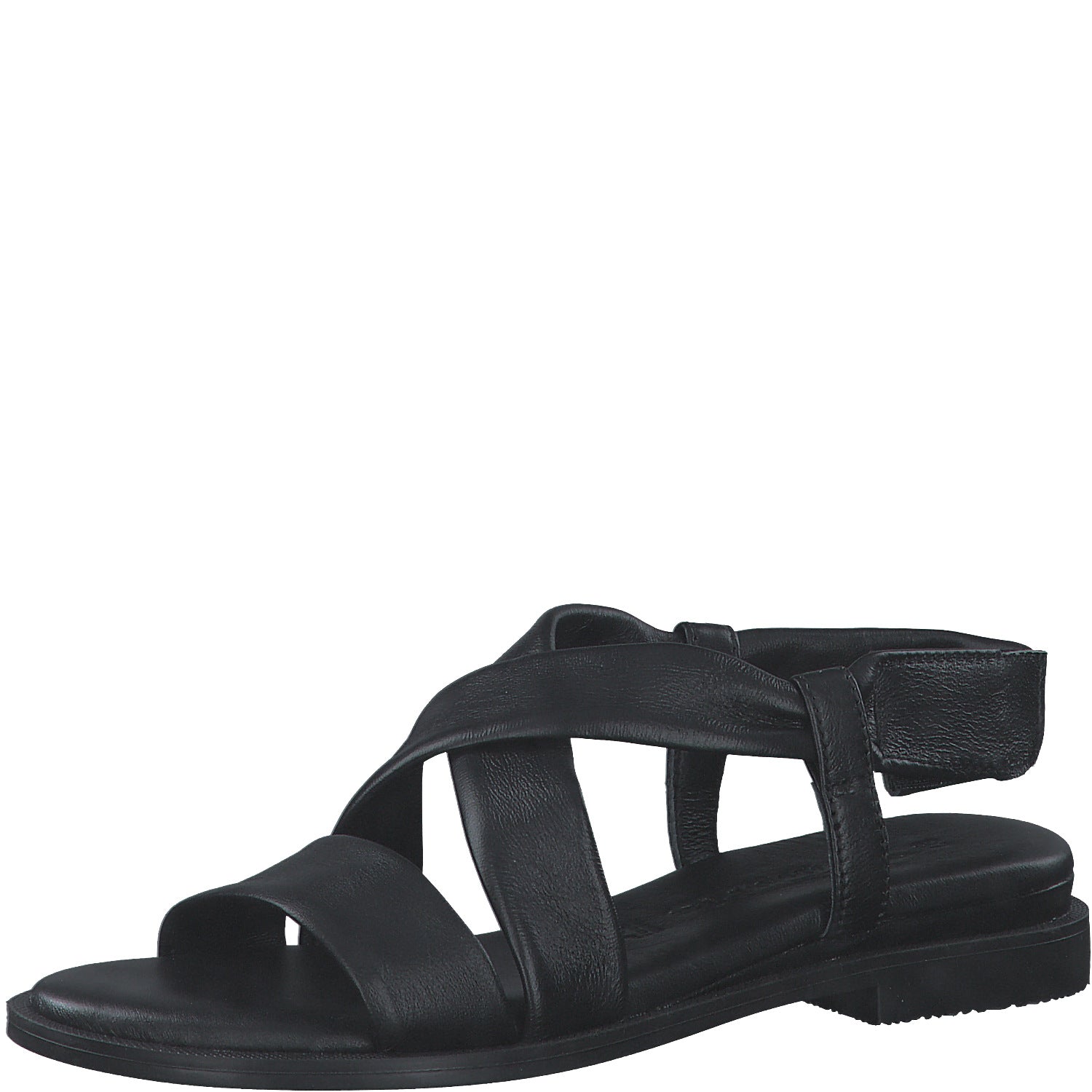 Tamaris Sandalen  schwarz