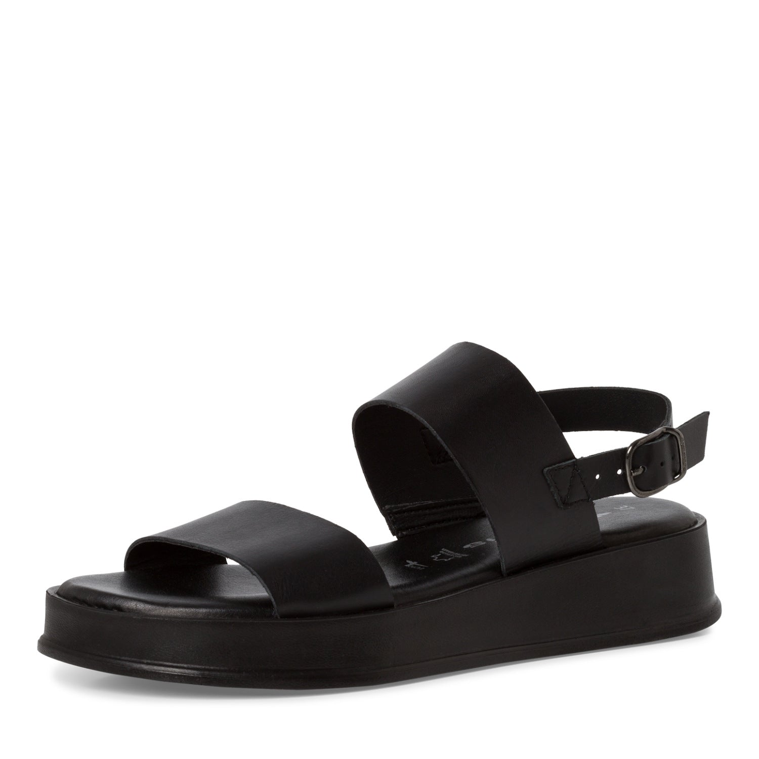 Tamaris Sandalen  schwarz