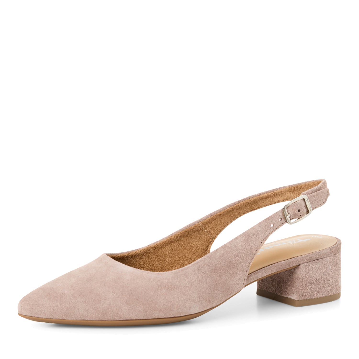 Tamaris Ballerinas  braun