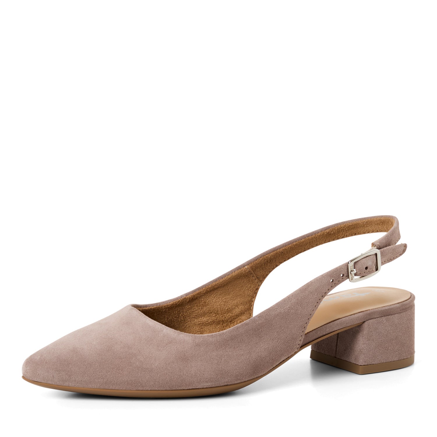 Tamaris Ballerinas  braun