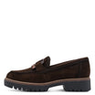 Tamaris Halbschuhe  braun