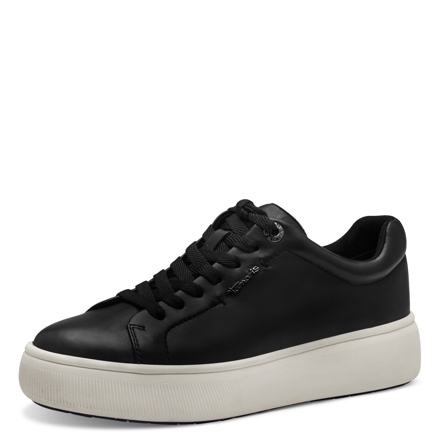 Tamaris Halbschuhe  schwarz