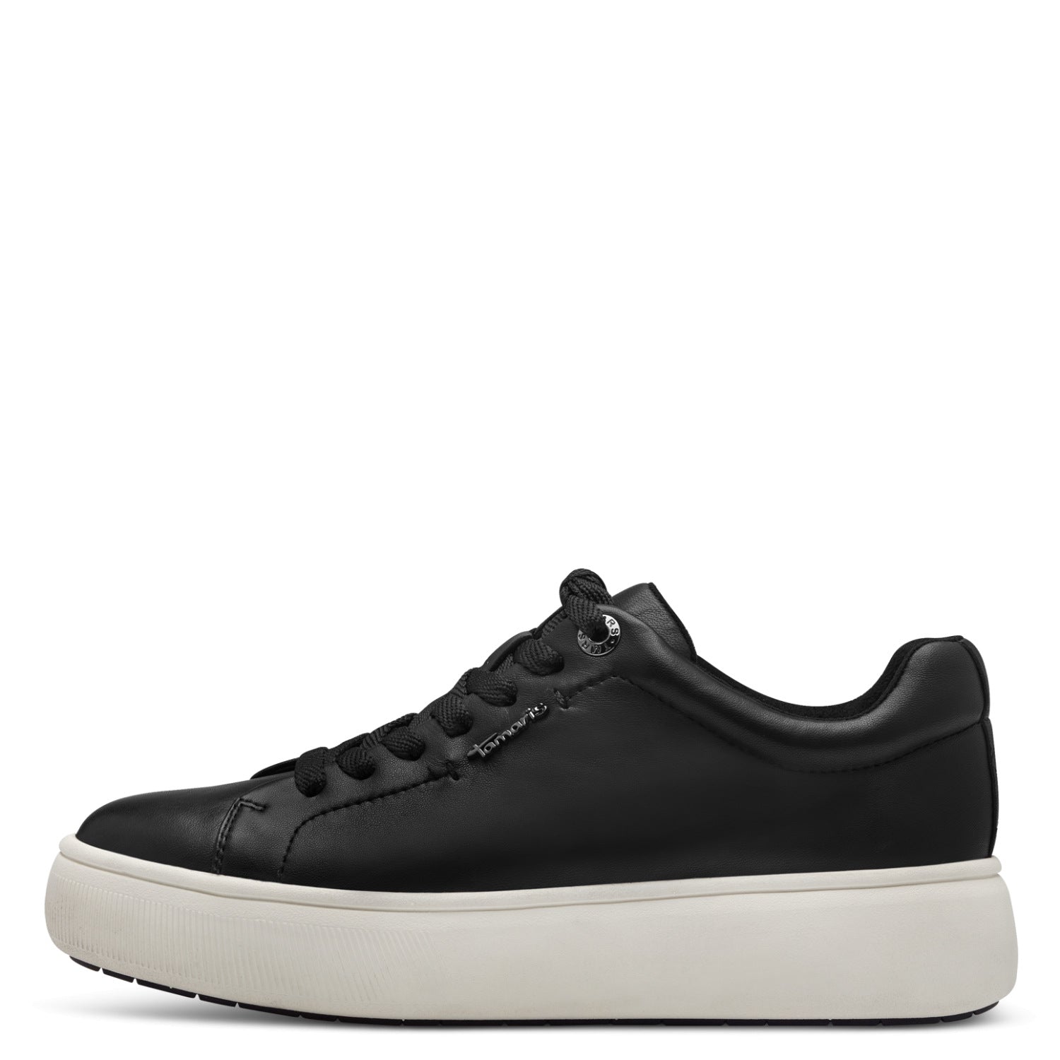 Tamaris Halbschuhe  schwarz