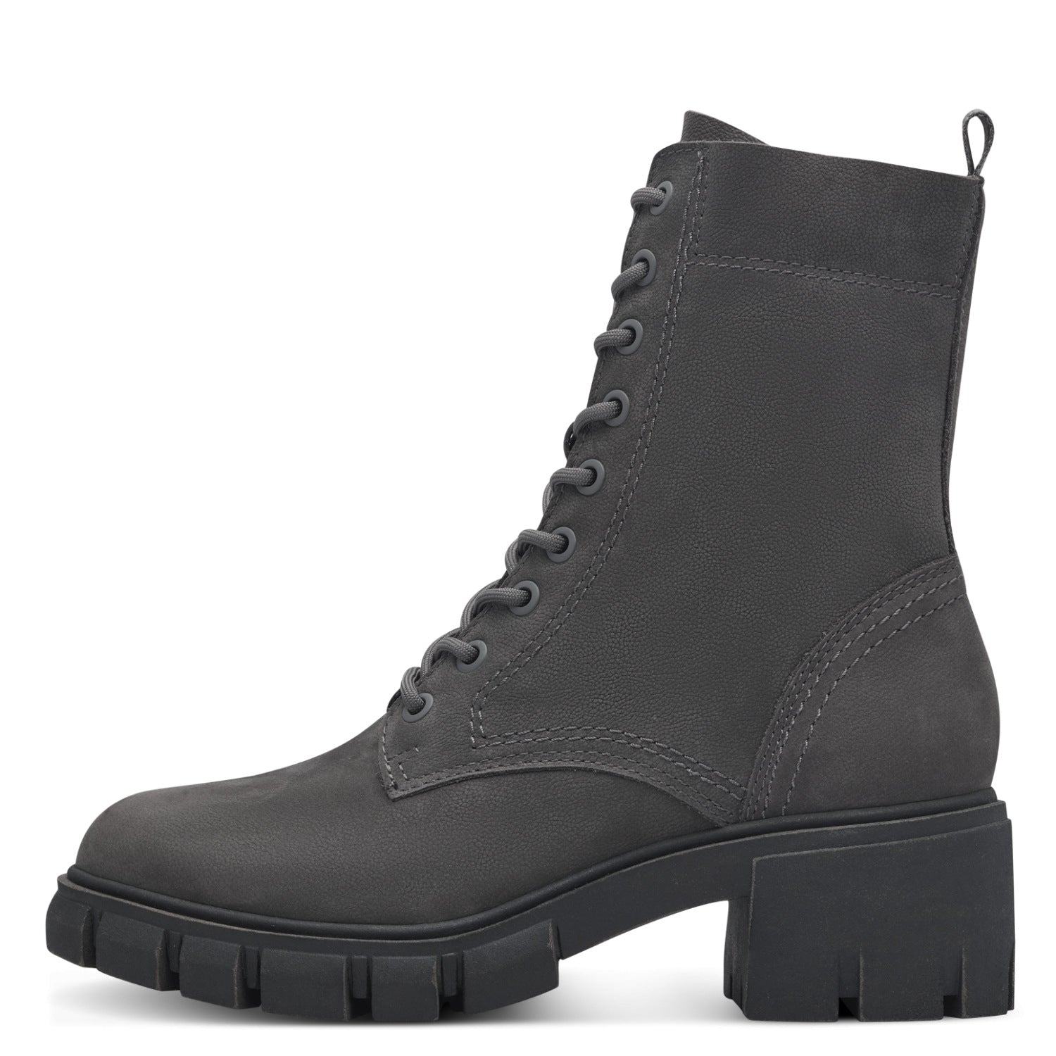 Tamaris Stiefeletten  dunkelgrau