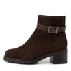 Tamaris Stiefeletten  braun