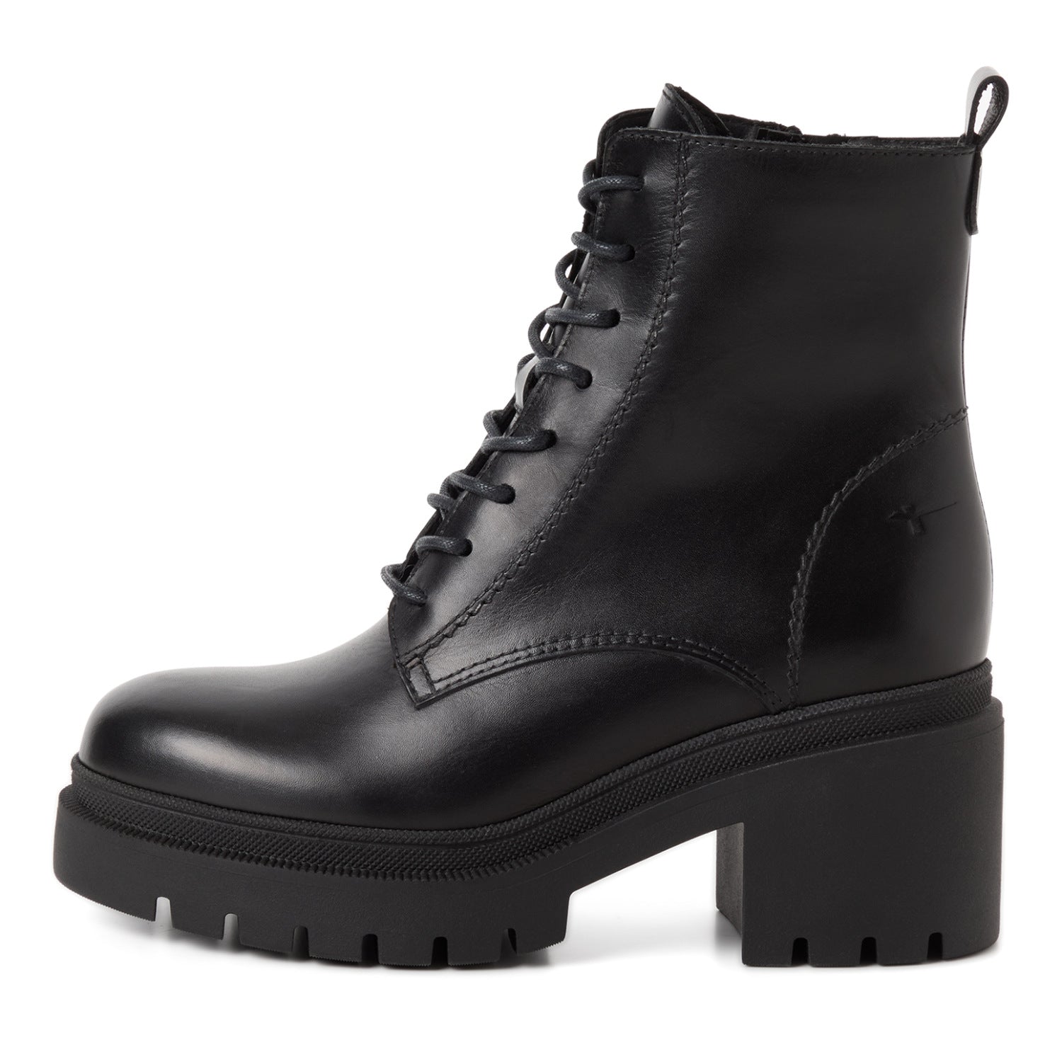 Tamaris Stiefeletten  schwarz