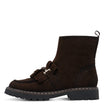 Tamaris Stiefeletten  braun