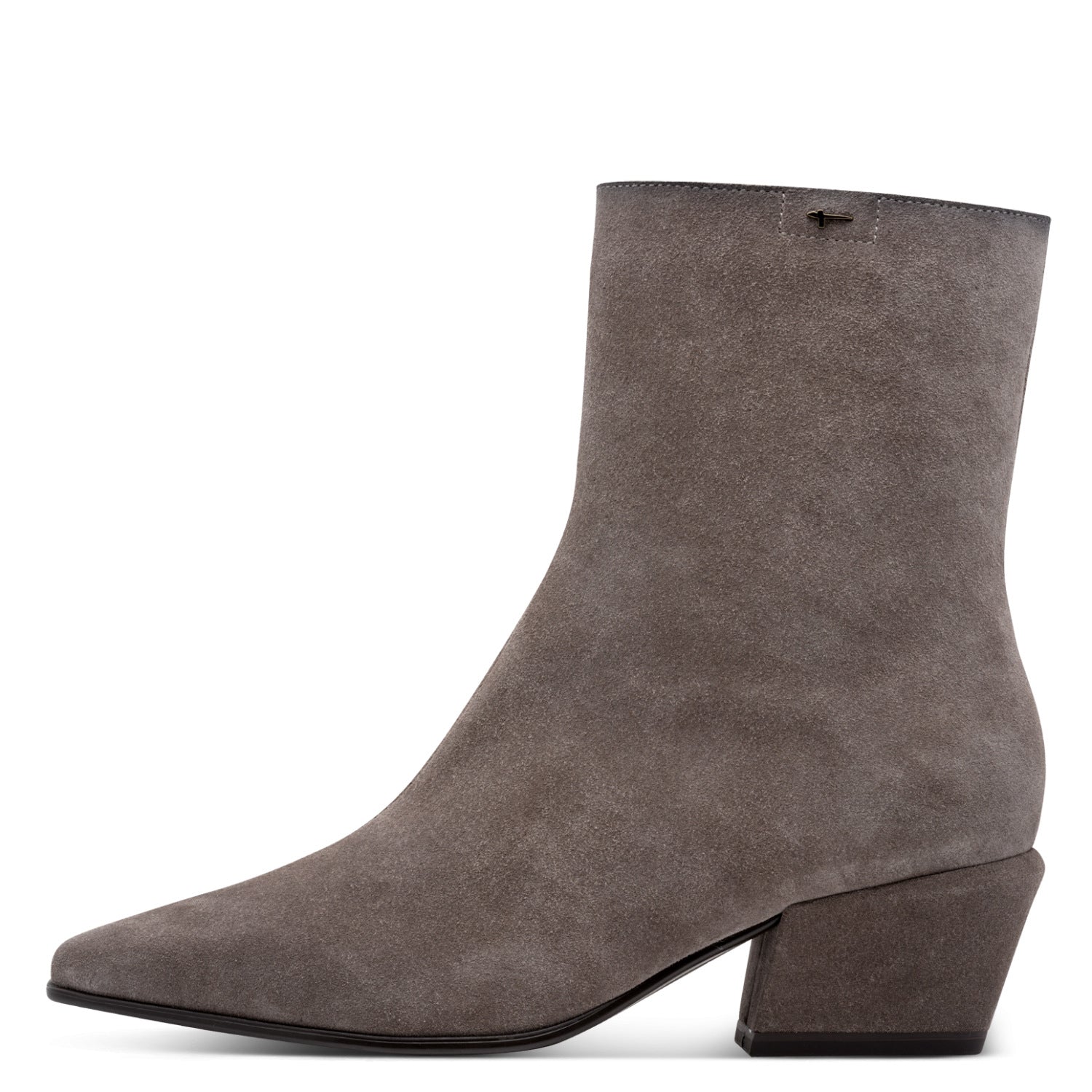 Tamaris Stiefeletten  taupe