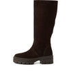 Tamaris Stiefel  braun