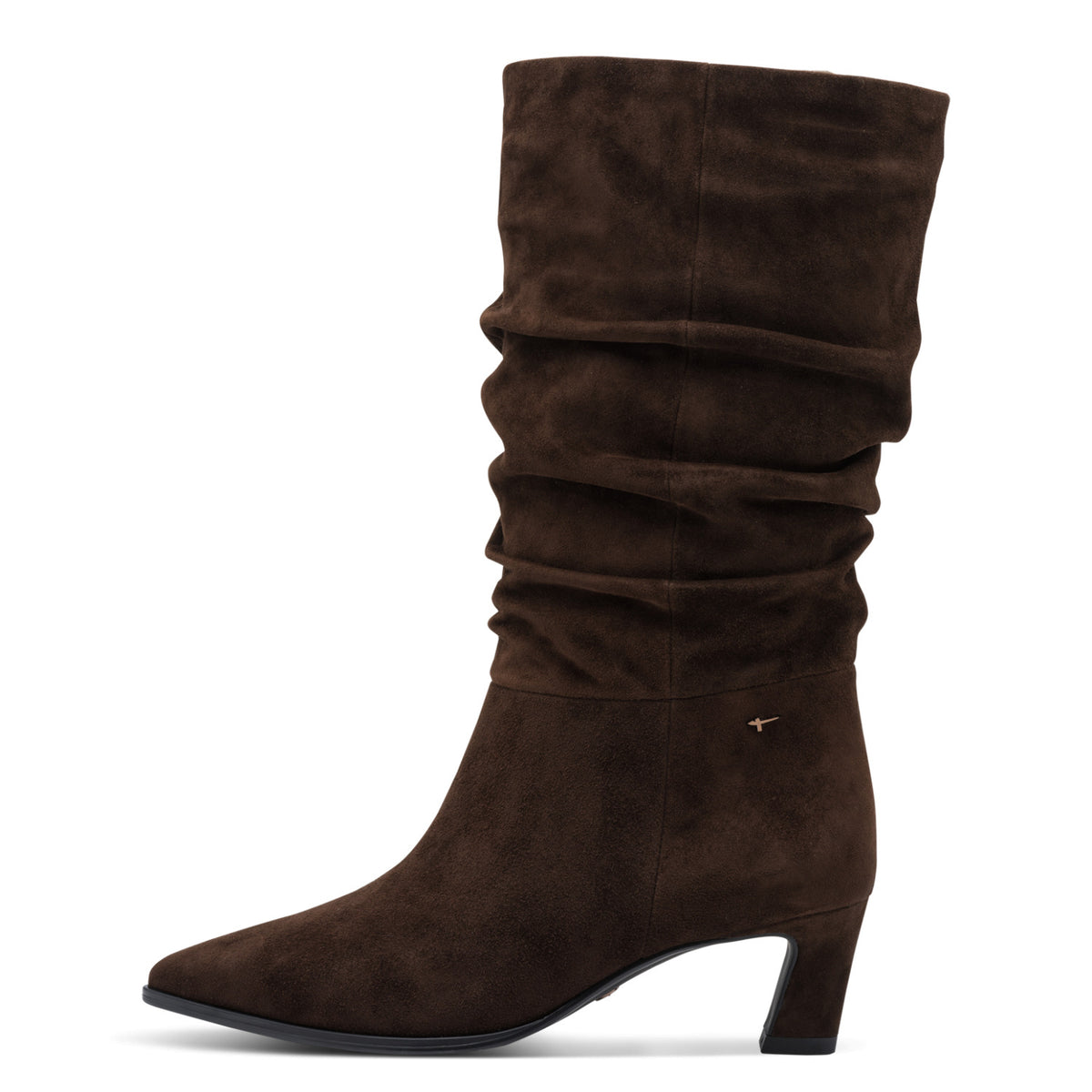 Tamaris Stiefeletten  braun