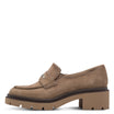 Tamaris Halbschuhe  beige
