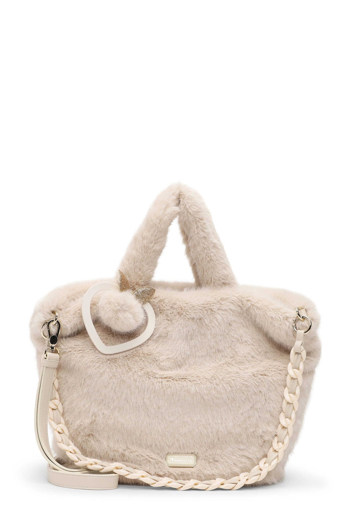 Tamaris Handtaschen  weiß