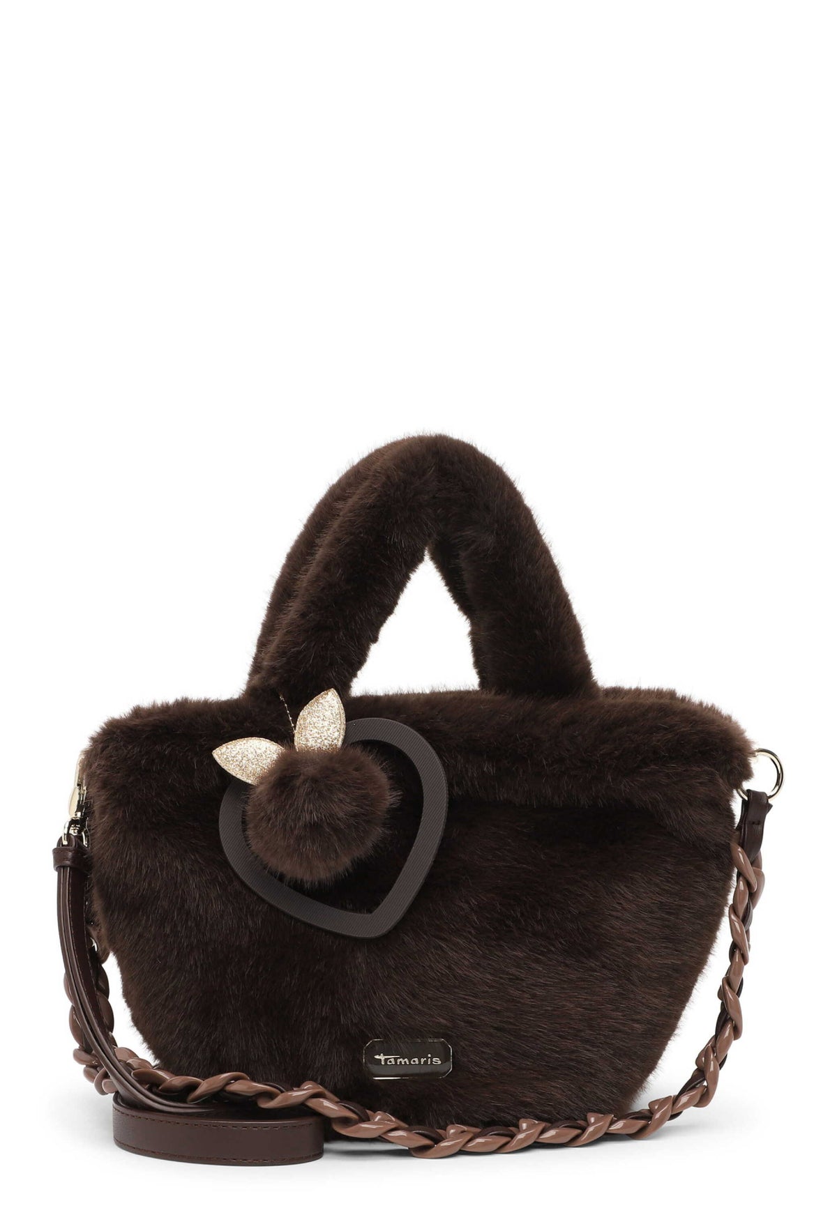 Tamaris Handtaschen  braun