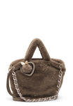Tamaris Handtaschen  taupe