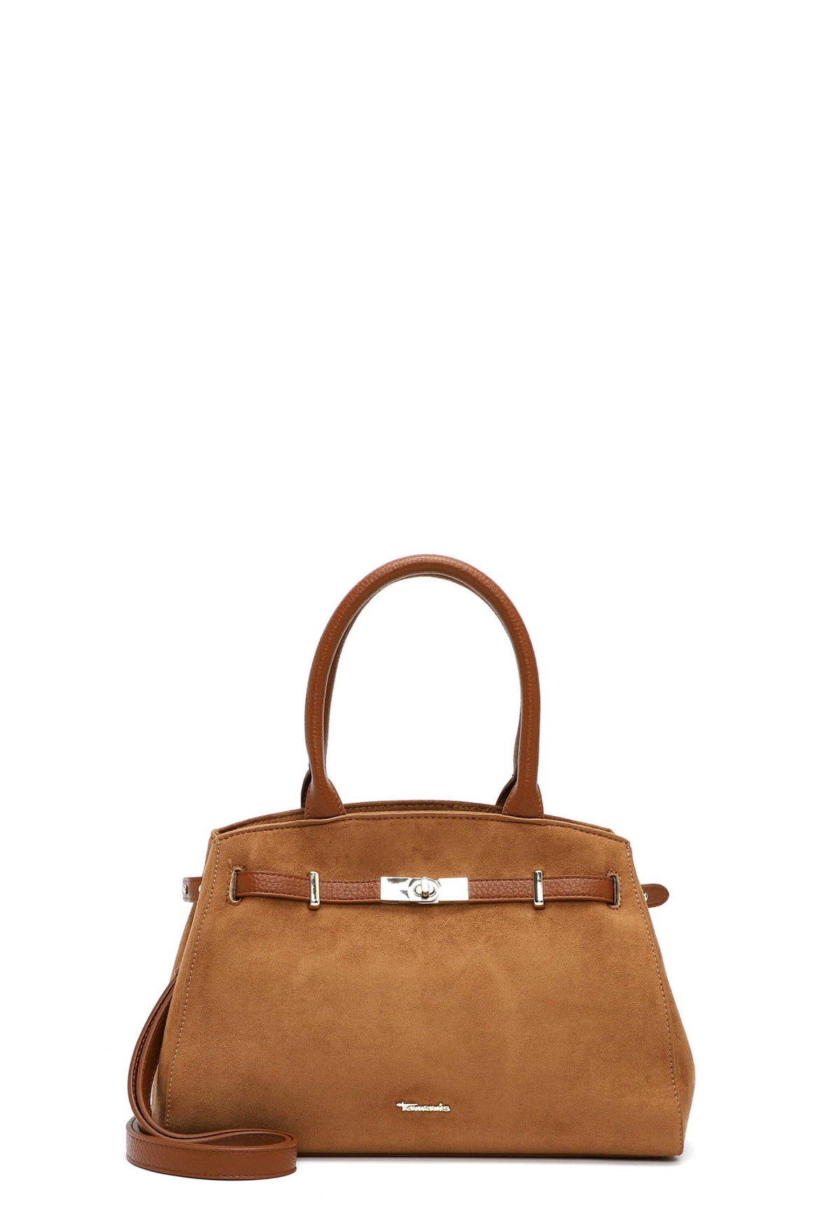 Tamaris Handtaschen  cognac