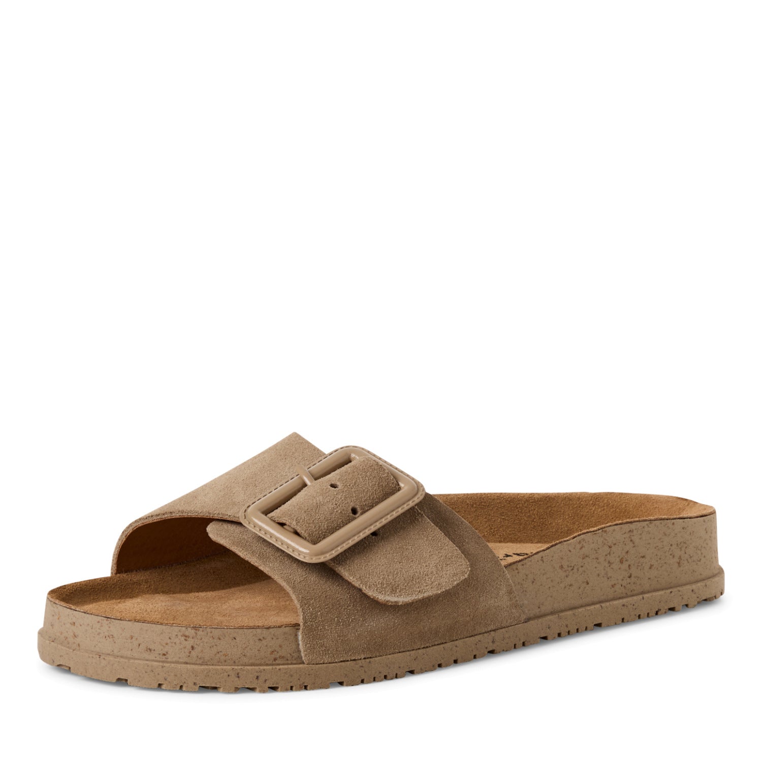 Tamaris Sandalen  braun