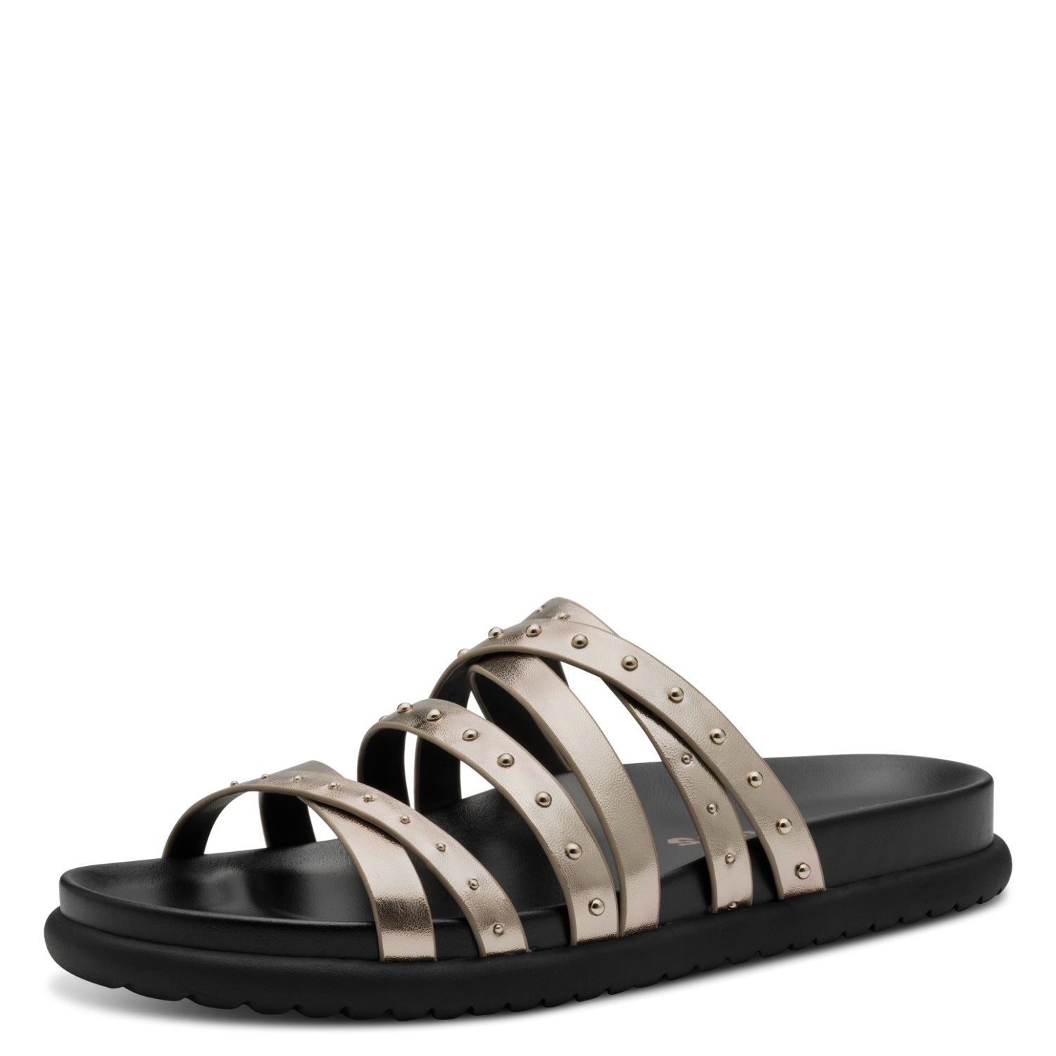 Tamaris Sandalen  braun
