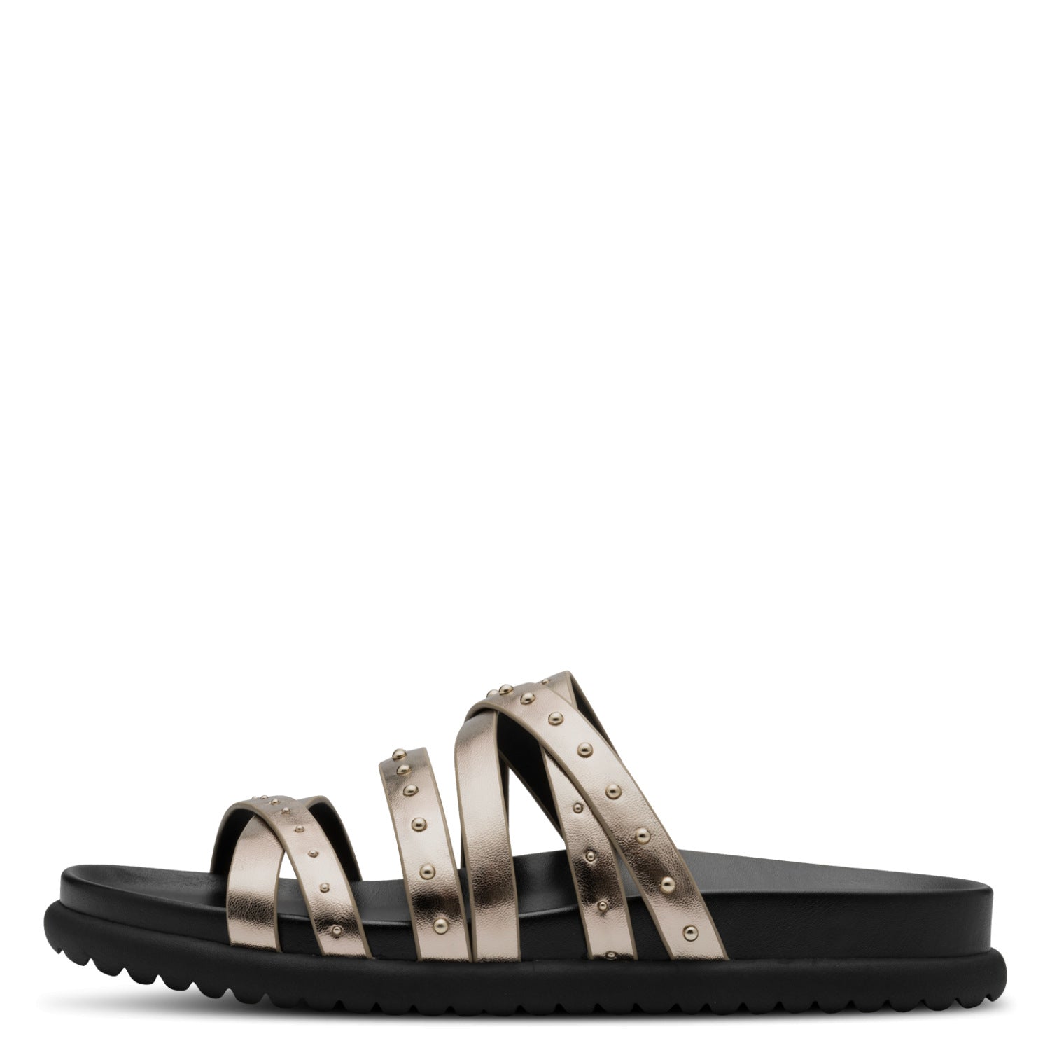 Tamaris Sandalen  braun