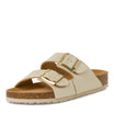 Tamaris Sandalen  gold