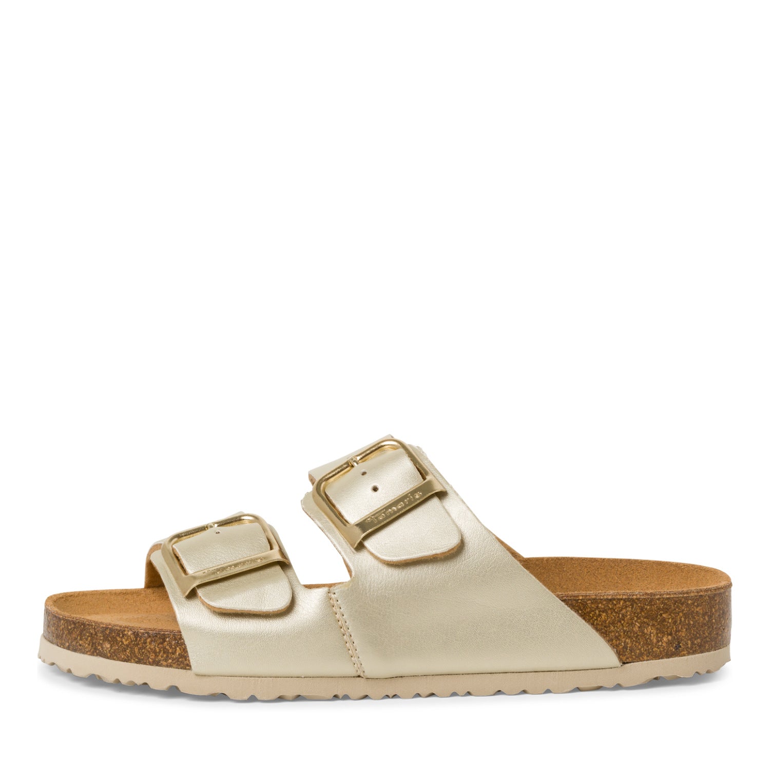 Tamaris Sandalen  gold